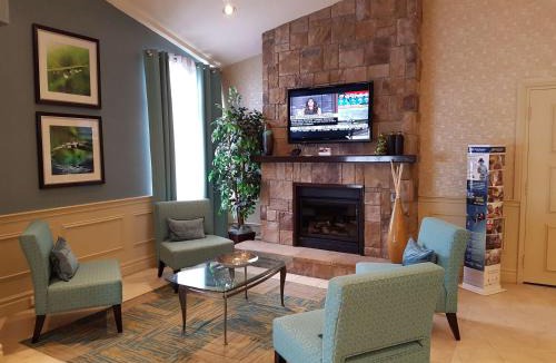 Durham Region Hotel | Best Western Plus Durham Hotel & Conference Centre
