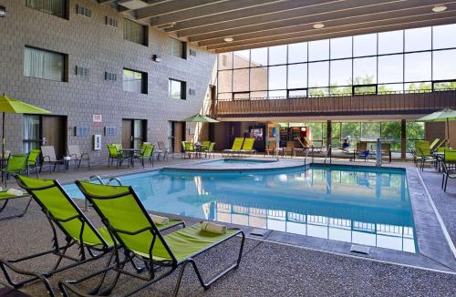 Downtown Hotel | Best Western Plus Kelly Inn