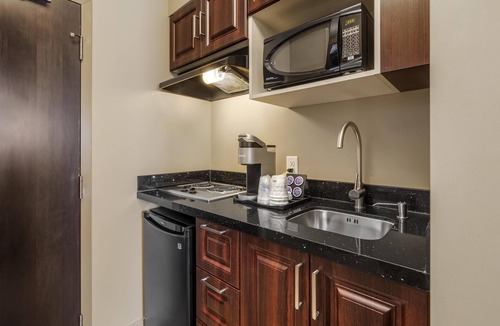 Moose Jaw Hotel | Best Western Plus Moose Jaw