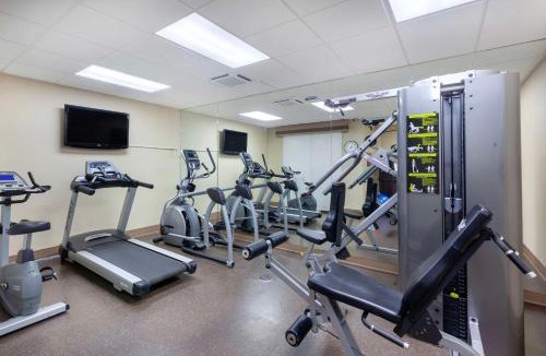 Huntsville Hotel | Best Western Plus Muskoka Inn
