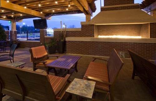 New Ulm Hotel | Best Western Plus New Ulm