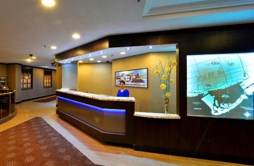 Northeast Mississauga Hotel | Best Western Plus Toronto Airport Hotel
