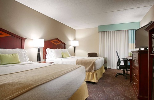 Willmar Hotel | Best Western Plus Willmar
