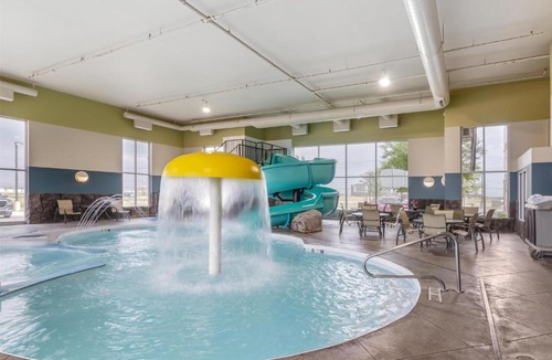 Headingley Hotel | Best Western Plus Winnipeg West