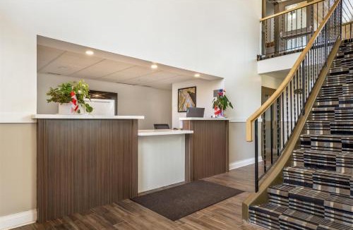 Smiths Falls Hotel | Best Western Smiths Falls Hotel