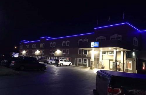 Thunder Bay Hotel | Best Western Thunder Bay Crossroads