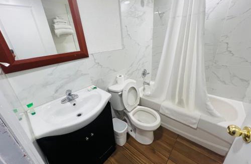 Windsor Hotel | Bestway Motel