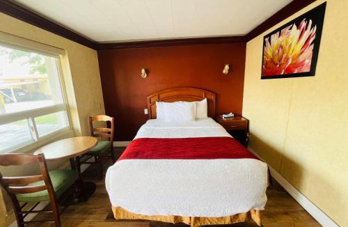 Windsor Hotel | Bestway Motel