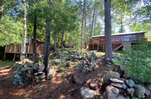 Bonfield Cottage | Between The Pines