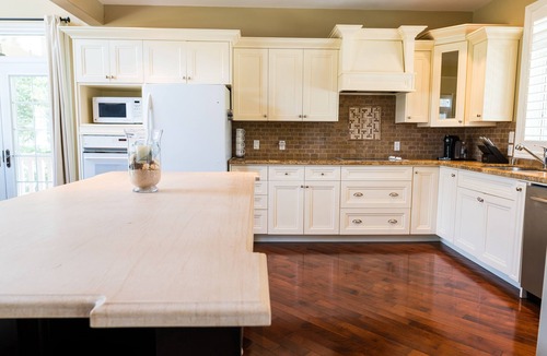 Wymbolwood Beach House | Big Beautiful Georgian Bay Family Cottage