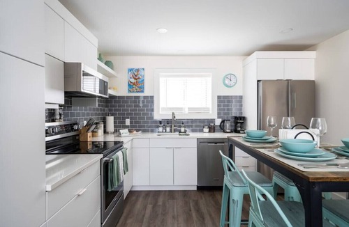 Meaford Apartment | "Bike" at Hills Meaford | 1BD Suite + Pets