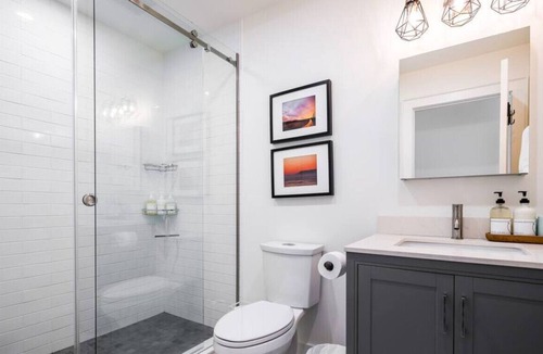 Meaford Apartment | "Bike" at Hills Meaford
