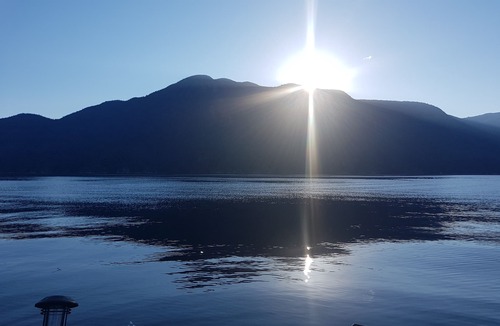 Sechelt Boat Rental | Bioluminescence Yacht Experience