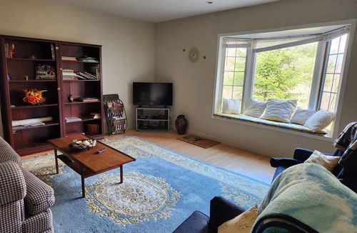 Hastings Highlands House | BIRCH HAVEN