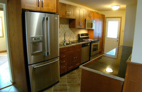 Dunsford Cottage | * Birch Point Villa *