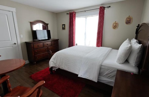 Stratford House | Birch Woods House