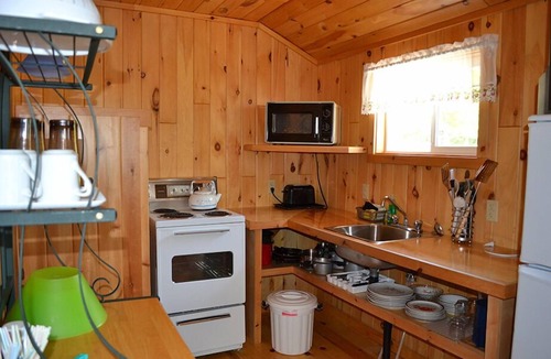 Algoma District Cottage | Birchland Cottages