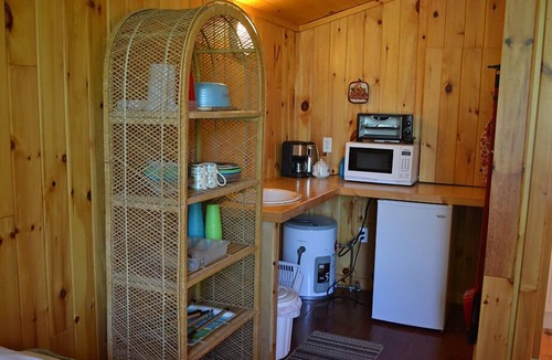 Algoma District Cottage | Birchland Cottages