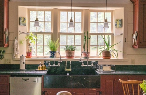 Highland House | Black Walnut Tree Farm: 50-Acres + Private Pond