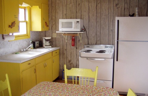 Lake of the Woods County Cabin | Blackbird Island (private island)