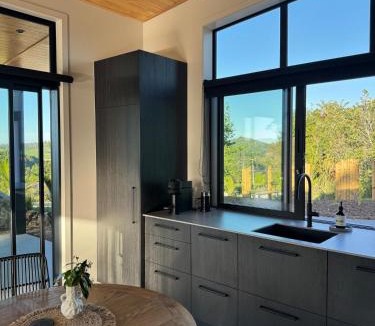 Kerikeri House | Blackwood Nest