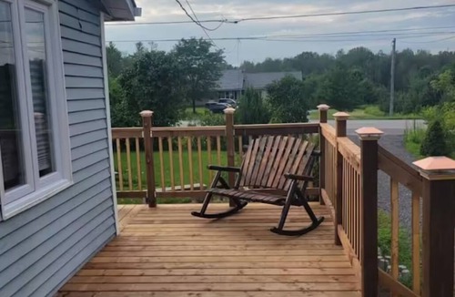 Quinte West Cottage | Blue Haven Cottage