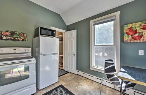 Watertown House | 'Blue Haven' Watertown Retreat By Crow River!