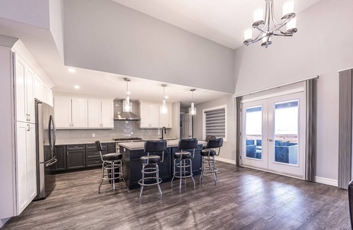Trent Hills Cottage | Blue Heaven Cottage