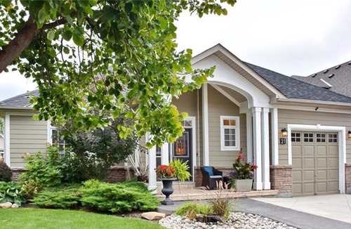 Clearview House | Blue Mountain-Collingwood Peaceful Paradise!