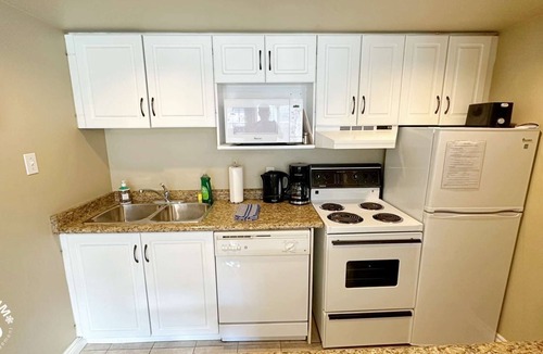 Craigleith Condo | Blue Mtn 1 Bedroom w Mountain View