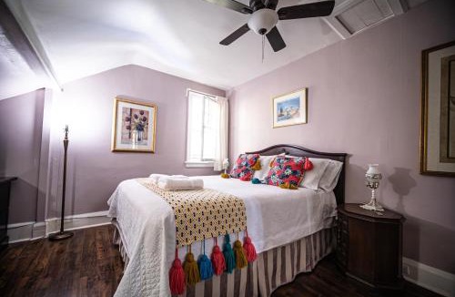 Gravenhurst Bed & Breakfast | Blue Spruce Bed and Breakfast Muskoka