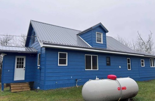 Silver Bay House | Blue Spruce Haus | 4 BR