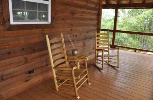 Murphy House | Blue View Mountain