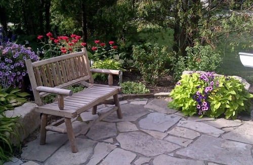 Zurich Cottage | Bluehaven Cottage, Grand Bend, Ontario
