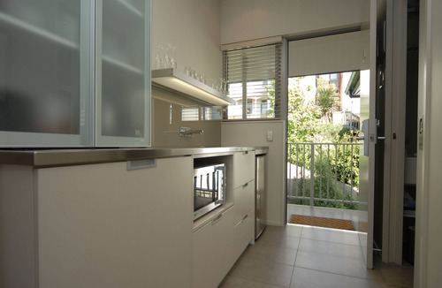 Dunedin City Centre Hotel | Bluestone On George