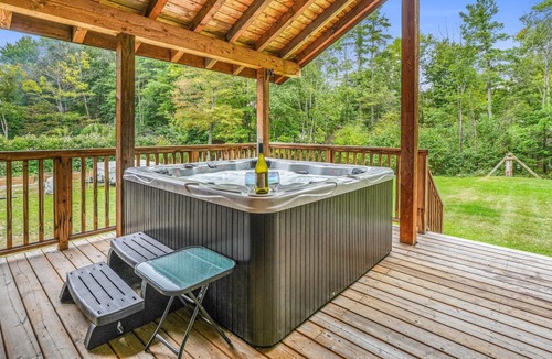 Tiny House | Bluewater Dunes Cottage Tiny
