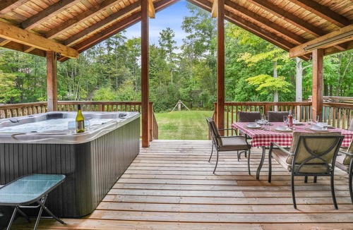 Tiny House | Bluewater Dunes Cottage Tiny