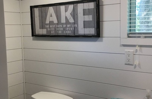 The Archipelago Cottage | Bonnie Island vacation