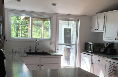 The Archipelago Cottage | Bonnie Island vacation