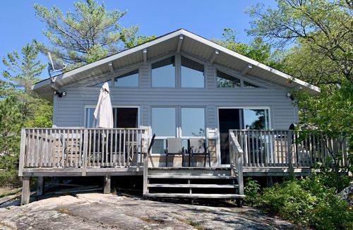 Honey Harbour Cottage | Book Early For Preferred Dates - Honey Harbour