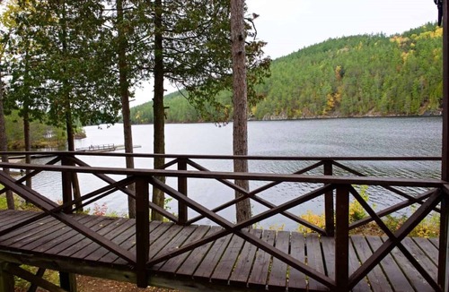 Papineau-Cameron Cottage | Booth Cottage