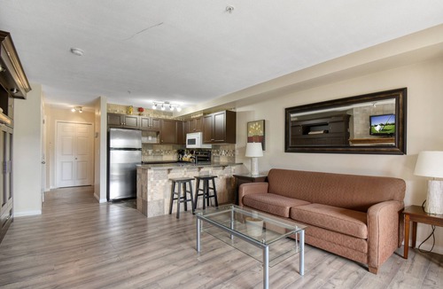 Quail Ridge Hotel | Borgata Lodge