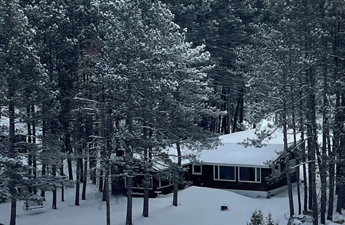 Melrude Cabin | Boulder Lake Cottage