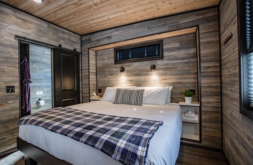 Revelstoke Hotel | Boulder Mountain Resort