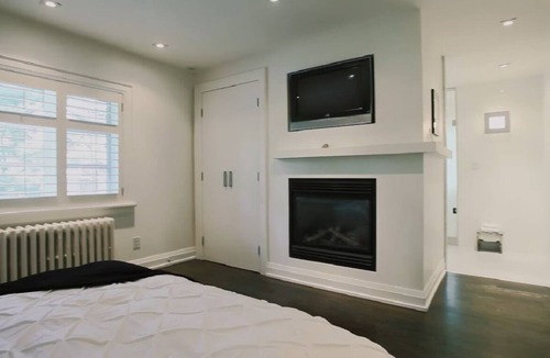 Mineola House | Boutique Character Home plus Apartment