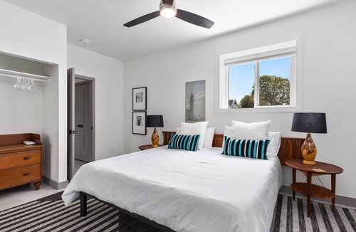 Brighton House | Boutique Gateway by Prince Edward County