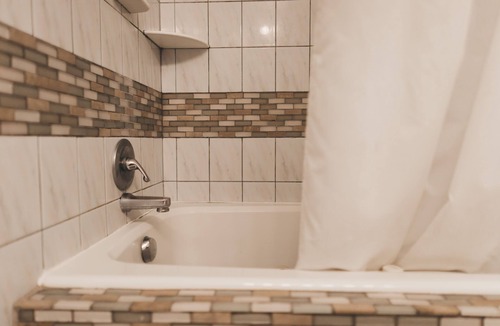 Grand Rapids Apartment | Boutique Hotel 2 Bedroom Suite