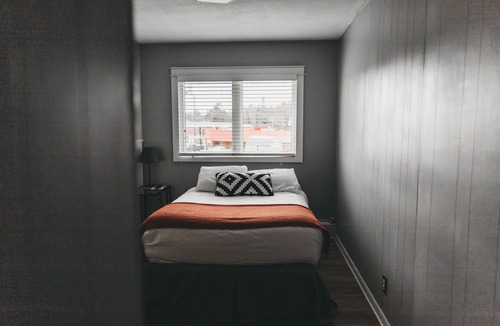 Grand Rapids Apartment | Boutique Hotel 3 bedroom Suite