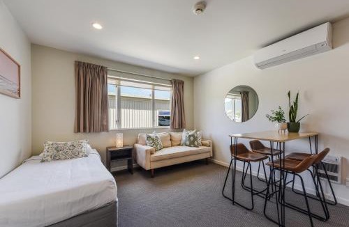 Stoke Hotel | Boutique Motel
