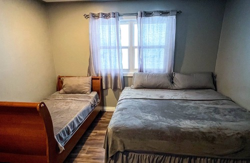 Hampton House | Bowmanville Event Place